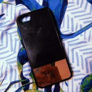 iPhone 5s/ se phone case